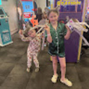 Meet your Posher, Justin